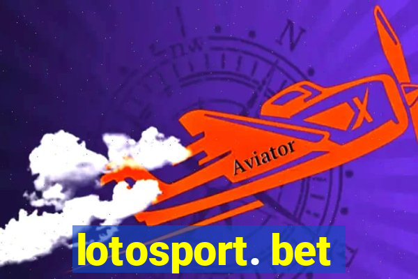 lotosport. bet